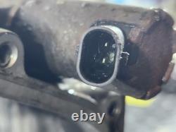 16-20 Audi Q7 4m Genuine Oem Upper Sump Pan 059103603ek