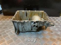 17-22 Ford Fiesta Mk8 1.1 Petrol Oil Sump Pan Tray Engine Code Xyjd