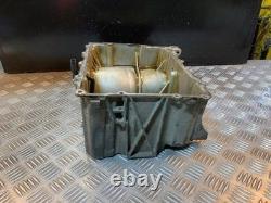 17-22 Ford Fiesta Mk8 1.1 Petrol Oil Sump Pan Tray Engine Code Xyjd