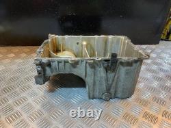 17-22 Ford Fiesta Mk8 1.1 Petrol Oil Sump Pan Tray Engine Code Xyjd