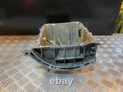 17-22 Ford Fiesta Mk8 1.1 Petrol Oil Sump Pan Tray Engine Code Xyjd