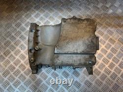 17-22 Ford Fiesta Mk8 1.1 Petrol Oil Sump Pan Tray Engine Code Xyjd