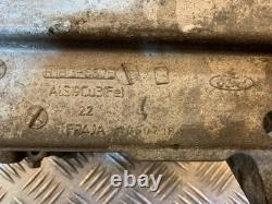 17-22 Ford Fiesta Mk8 1.1 Petrol Oil Sump Pan Tray Engine Code Xyjd