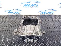 18-on Mercedes Benz Sprinter W907 2.2 CDI Oil Sump Pan A6510140800