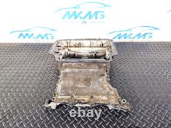 18-on Mercedes Benz Sprinter W907 2.2 CDI Oil Sump Pan A6510140800