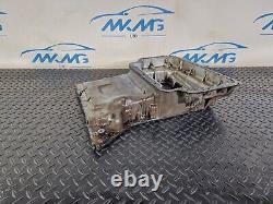 18-on Mercedes Benz Sprinter W907 2.2 CDI Oil Sump Pan A6510140800