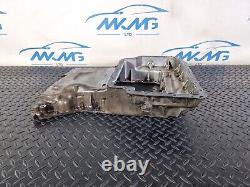 18-on Mercedes Benz Sprinter W907 2.2 CDI Oil Sump Pan A6510140800