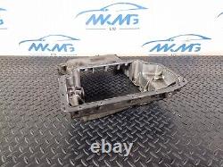 18-on Mercedes Benz Sprinter W907 2.2 CDI Oil Sump Pan A6510140800