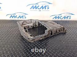 18-on Mercedes Benz Sprinter W907 2.2 CDI Oil Sump Pan A6510140800