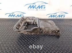 18-on Mercedes Benz Sprinter W907 2.2 CDI Oil Sump Pan A6510140800