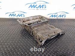 18-on Mercedes Benz Sprinter W907 2.2 CDI Oil Sump Pan A6510140800