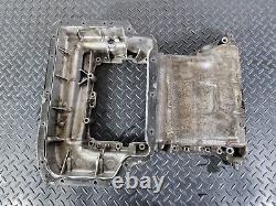 18-on Mercedes Benz Sprinter W907 2.2 CDI Oil Sump Pan A6510140800