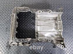18-on Mercedes Benz Sprinter W907 2.2 CDI Oil Sump Pan A6510140800