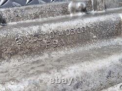 18-on Mercedes Benz Sprinter W907 2.2 CDI Oil Sump Pan A6510140800