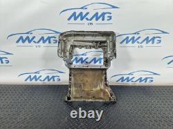 18-on Mercedes Benz Sprinter W907 2.2 CDI Upper Oil Sump Pan A6510140800
