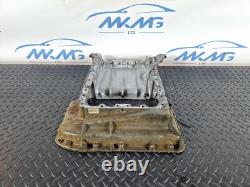 18-on Mercedes Benz Sprinter W907 2.2 CDI Upper Oil Sump Pan A6510140800
