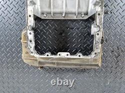 18-on Mercedes Benz Sprinter W907 2.2 CDI Upper Oil Sump Pan A6510140800