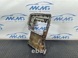 18-on Mercedes Benz Sprinter W907 2.2 CDI Upper Oil Sump Pan A6510140800