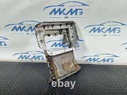 18-on Mercedes Benz Sprinter W907 2.2 CDI Upper Oil Sump Pan A6510140800