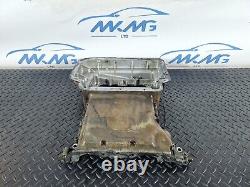 18-on Mercedes Benz Sprinter W907 2.2 CDI Upper Oil Sump Pan A6510140800
