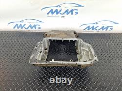 18-on Mercedes Benz Sprinter W907 2.2 CDI Upper Oil Sump Pan A6510140800