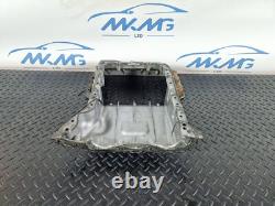 18-on Mercedes Benz Sprinter W907 2.2 CDI Upper Oil Sump Pan A6510140800