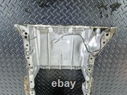 18-on Mercedes Benz Sprinter W907 2.2 CDI Upper Oil Sump Pan A6510140800