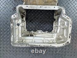 18-on Mercedes Benz Sprinter W907 2.2 CDI Upper Oil Sump Pan A6510140800