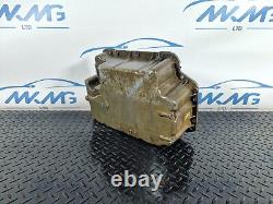 18-on Mercedes Benz Sprinter W907 Genuine Oem Oil Sump Pan A6510141902
