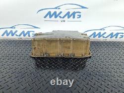 18-on Mercedes Benz Sprinter W907 Genuine Oem Oil Sump Pan A6510141902