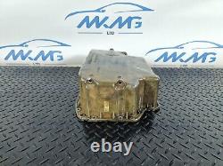 18-on Mercedes Benz Sprinter W907 Genuine Oem Oil Sump Pan A6510141902
