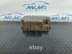 18-on Mercedes Benz Sprinter W907 Genuine Oem Oil Sump Pan A6510141902
