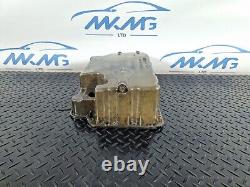 18-on Mercedes Benz Sprinter W907 Genuine Oem Oil Sump Pan A6510141902