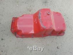 1969 69 Buick 430 455 Oil Pan Center Sump 1967 1968 1970 1971 Riviera Gs Oem Oe