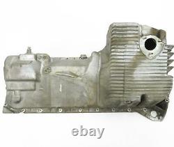1999-2002 Bmw Z3 (e36) 2.5l / 2.8l / 3.0l Engine Motor Oil Fluid Pan Sump