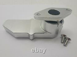 1999-2007 Hayabusa Low Profile Oil Pan Billet Swivel Pick Up