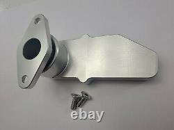 1999-2007 Hayabusa Low Profile Oil Pan Billet Swivel Pick Up