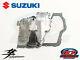1999 2018 Suzuki Hayabusa Gsx1300r Gsx 1300 R Oem Oil Pan & Gasket