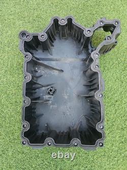 19-on Mercedes Benz B Class W247 Genuine Oil Sump Pan A6540105105