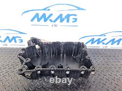 19-on Mercedes Benz B Class W247 Genuine Oil Sump Pan A6540105105