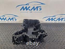 19-on Mercedes Benz B Class W247 Genuine Oil Sump Pan A6540105105