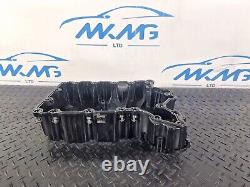 19-on Mercedes Benz B Class W247 Genuine Oil Sump Pan A6540105105