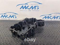19-on Mercedes Benz B Class W247 Genuine Oil Sump Pan A6540105105