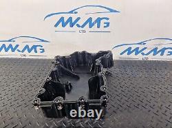 19-on Mercedes Benz B Class W247 Genuine Oil Sump Pan A6540105105
