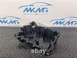 19-on Mercedes Benz B Class W247 Genuine Oil Sump Pan A6540105105