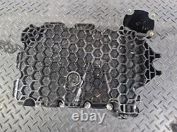 19-on Mercedes Benz B Class W247 Genuine Oil Sump Pan A6540105105