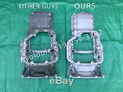 1JZ 1.5JZ 2JZ 2JZGE Lexus SC300 Toyota Supra OEM COMPLETE Rear Sump Oil Pan Kit