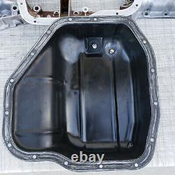 1JZ 2JZ/GE Lexus SC300 Toyota Supra COMPLETE Rear Sump Oil Pan Kit OEM