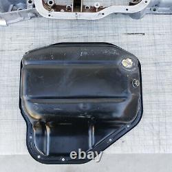 1JZ 2JZ/GE Lexus SC300 Toyota Supra COMPLETE Rear Sump Oil Pan Kit OEM