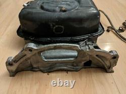 1JZ 2JZ LEXUS SC300 TOYOTA MK3 Supra Rear Sump Oil Pan DAMAGED